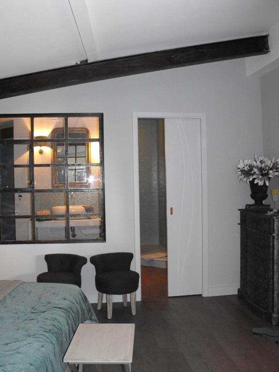 Chambres D'Hotes La Maison De Juliette Valentigney Habitación foto